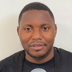 Chrisostome Vidua Mutsuva